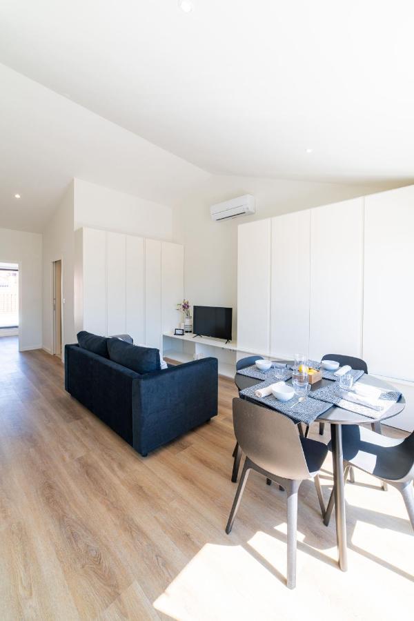 Appartement Lusiadas 53 5 D - Beautiful River View Lissabon